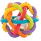Playgro - Rassel Greifball Bendy Ball (A)