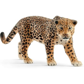 Schleich - Wild Life - 14769 Jaguar (A)