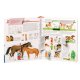 Ravensburger - Wieso? Weshalb? Warum? ALLES ÜBER PFERDE UND PONYS