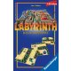 Ravensburger - Mitbringspiele, Labyrinth das Kartenspiel