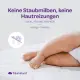 Träumeland - Matratze Wiege Little Angel (45 x 90x 4,5 cm)