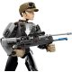 LEGO® - Star Wars - 75119 Actionfigur Sergeant Jyn Erso