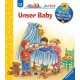 Ravensburger - Wieso? Weshalb? Warum? Junior: UNSER BABY (A)