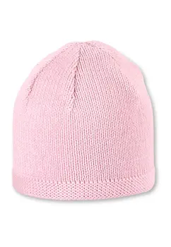 Sterntaler - Strickmütze rosa Gr.39