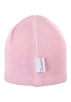 Sterntaler - Strickmütze rosa Gr.39