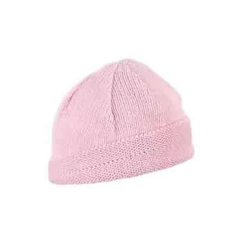 Sterntaler - Strickmütze rosa Gr.41
