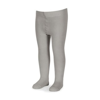 Sterntaler - Strumpfhose silber-melange Gr.50