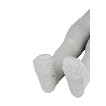Sterntaler - Strumpfhose silber-melange Gr.56