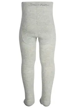 Sterntaler - Strumpfhose silber-melange Gr.68