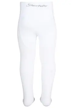 Sterntaler - Strumpfhose weiss Gr.80