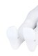 Sterntaler - Strumpfhose weiss Gr.86
