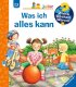 Ravensburger - Wieso? Weshalb? Warum? Junior: WAS ICH ALLES KANN (A)