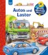 Ravensburger - Wieso? Weshalb? Warum? Junior: AUTOS UND LASTER (A)