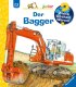 Ravensburger - Wieso? Weshalb? Warum? Junior: DER BAGGER (A)