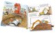 Ravensburger - Wieso? Weshalb? Warum? Junior: DER BAGGER (A)