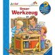 Ravensburger - Wieso? Weshalb? Warum? Junior: UNSER WERKZEUG