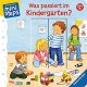 Ravensburger - ministeps - Was passiert im Kindergarten