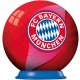 Ravensburger - 3D Puzzle-Ball FC BAYERN-MÜNCHEN (A)
