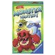 Ravensburger - Mitbringspiele, Monster Wanted (A)