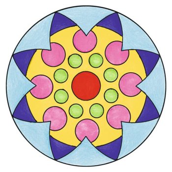 Ravensburger - Mini Mandala-Designer CLASSIC