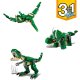 LEGO - Creator - 31058 Dinosaurier