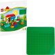 LEGO - Duplo - 10980 Große Bauplatte Grün