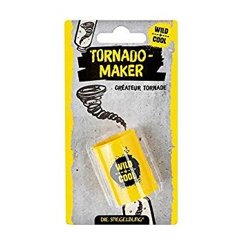 Die Spiegelburg - Wild + Cool - Tornado-Maker (A)