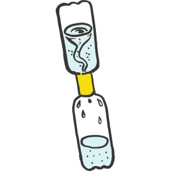 Die Spiegelburg - Wild + Cool - Tornado-Maker (A)