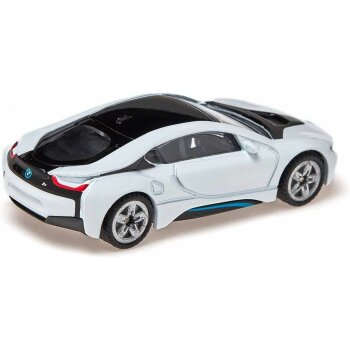 SIKU - BMW i8