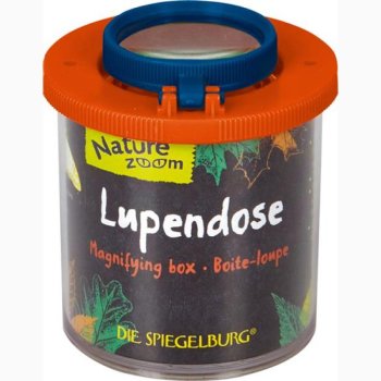 Die Spiegelburg - Lupendose - Nature Zoom (6)