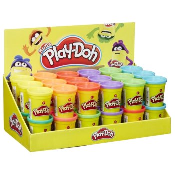 Hasbro - Play-Doh - Einzeldose (A)