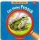 Coppenrath - Von nah zu fern! Der kleine Frosch
