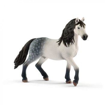 Schleich - Horse Club - 13821 Andalusier Hengst (A)