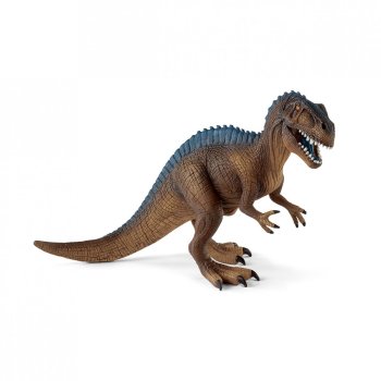 Schleich - Dinosaurs - 14584 Acrocanthosaurus (A)
