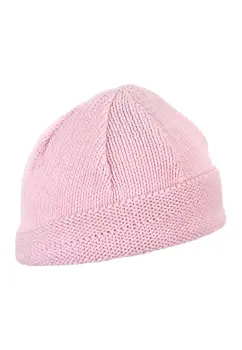 Sterntaler - Strickmütze rosa Gr.37