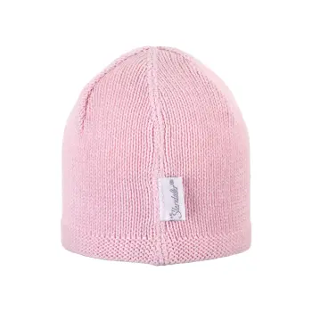 Sterntaler - Strickmütze rosa Gr.37