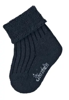 Sterntaler - Baby-Söckchen marine Gr.16 (3)