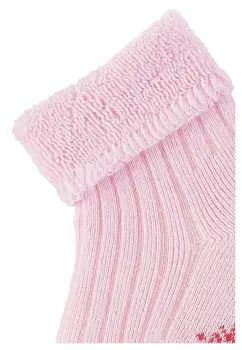 Sterntaler - Baby-Söckchen rosa Gr.16 (3)