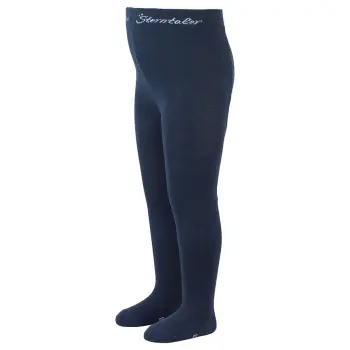 Sterntaler - Strumpfhose marine Gr.56
