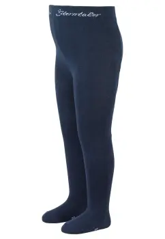 Sterntaler - Strumpfhose marine Gr.62