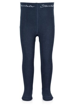 Sterntaler - Strumpfhose marine Gr.62