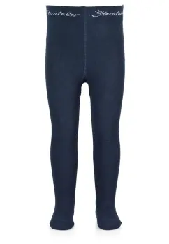 Sterntaler - Strumpfhose marine Gr.62