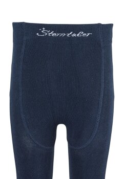 Sterntaler - Strumpfhose marine Gr.80