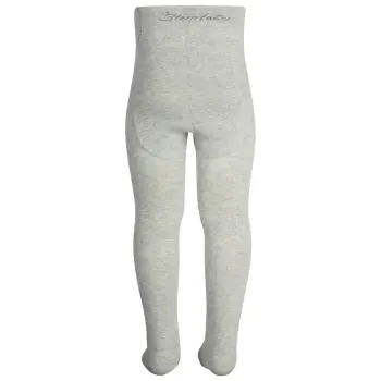 Sterntaler - Strumpfhose silber-melange Gr.86