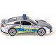 SIKU - Porsche 911 Autobahnpolizei