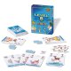 Ravensburger - Kartenspiele, Level 8 - junior