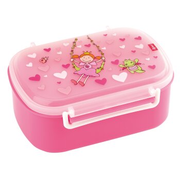 sigikid - Brotdose Pinky Queeny - Rosa