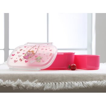 sigikid - Brotdose Pinky Queeny - Rosa