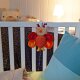 sigikid - Spieluhr Schmetterling - Kinderbunt