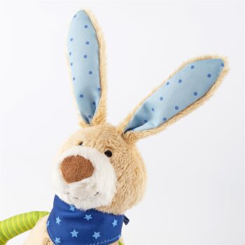 sigikid - Spieluhr Hase Kinderbunt